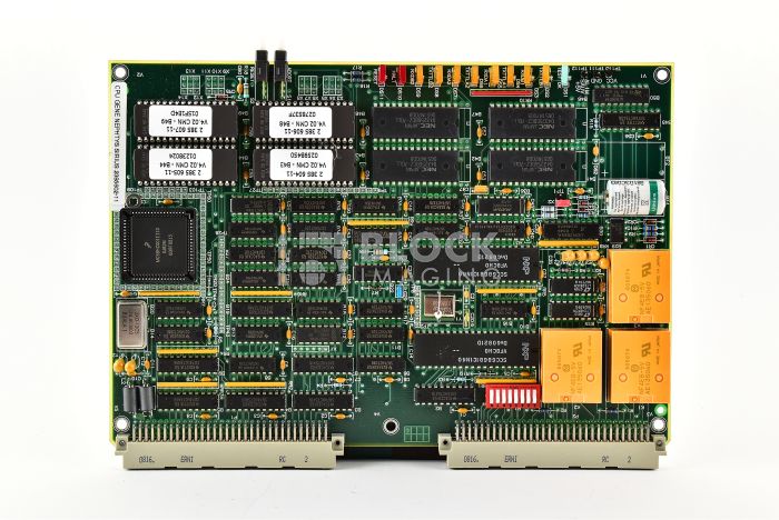2385602-11 CPU Generator 400PL3 Board for GE Mammography | Block Imaging
